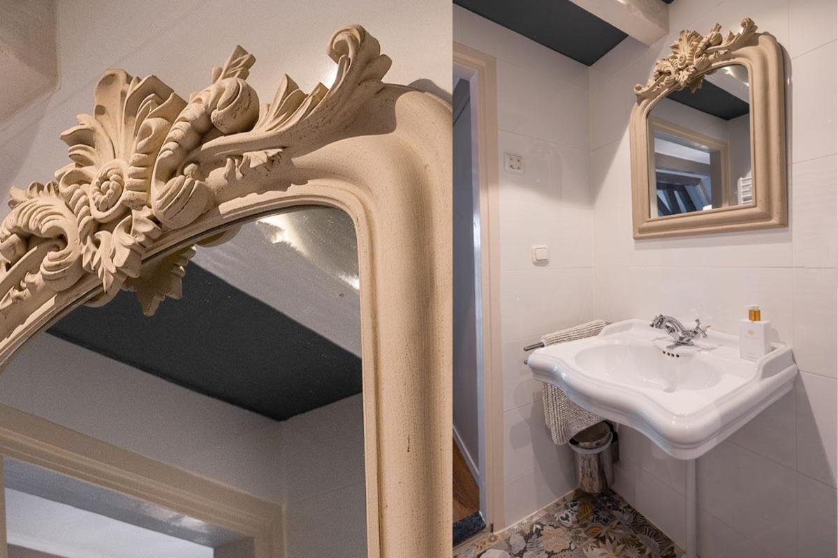 Heritage 17Th Century Supreme City Penthouse Леэварден Экстерьер фото